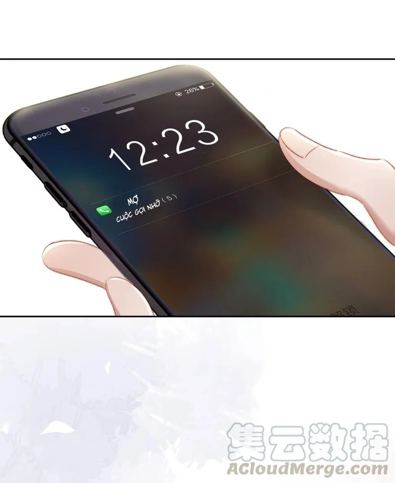 Ta Sinh Con Cho Tổng Tài - Chap 20