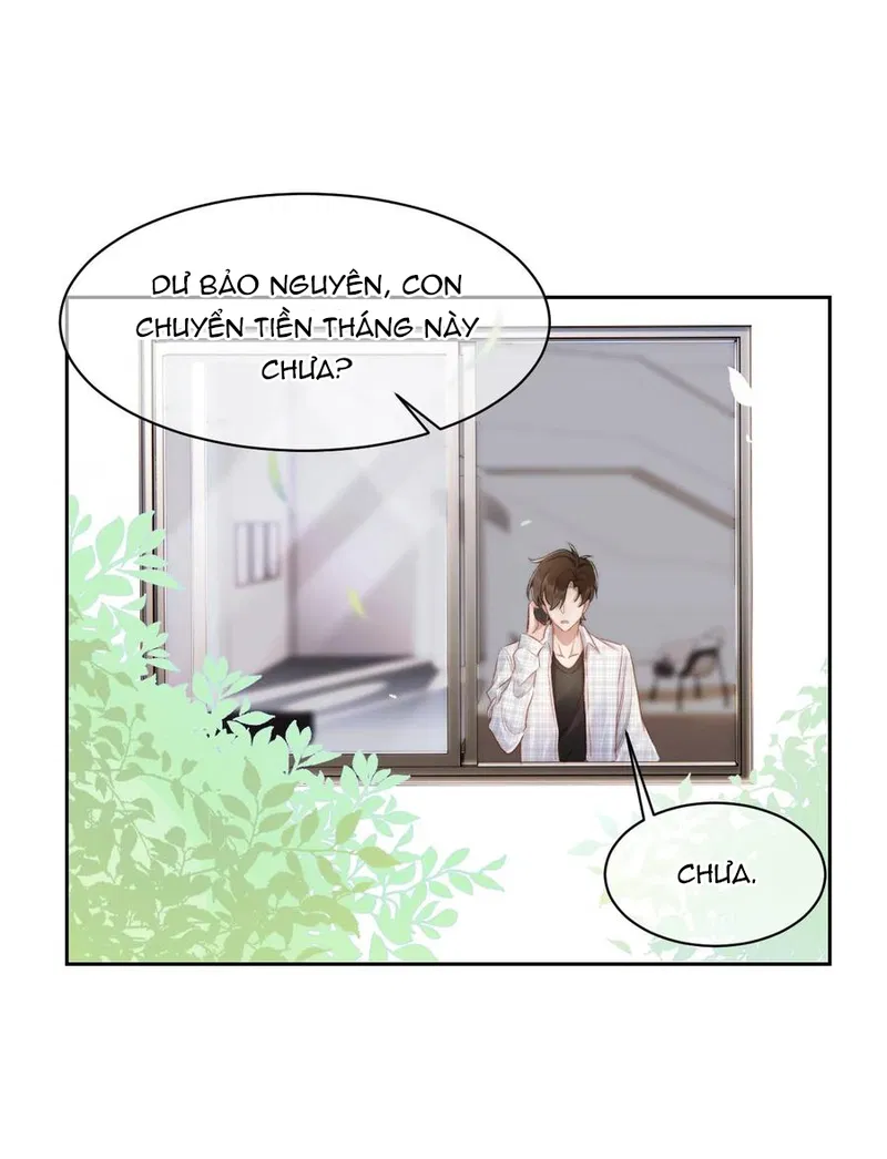 Ta Sinh Con Cho Tổng Tài - Chap 20