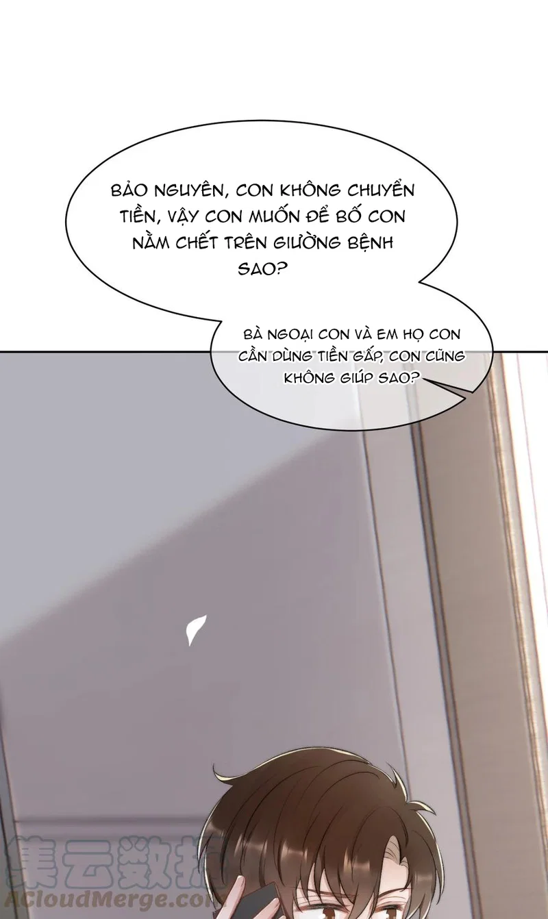 Ta Sinh Con Cho Tổng Tài - Chap 20