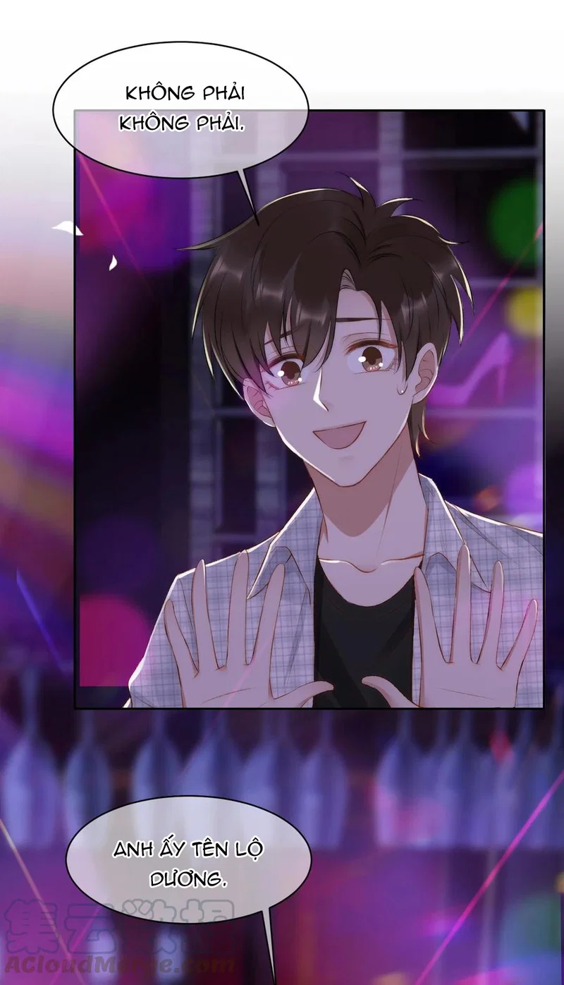 Ta Sinh Con Cho Tổng Tài - Chap 21