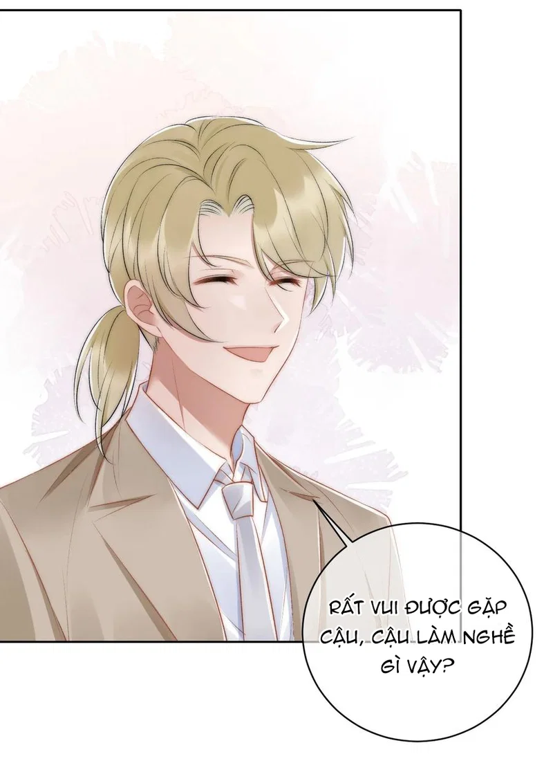 Ta Sinh Con Cho Tổng Tài - Chap 21