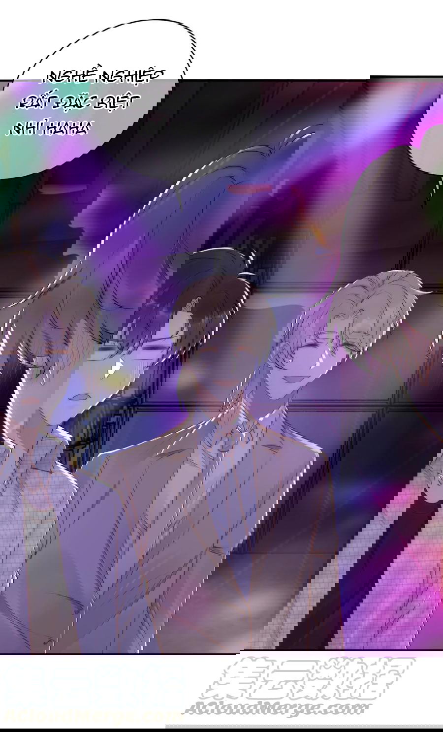 Ta Sinh Con Cho Tổng Tài - Chap 21