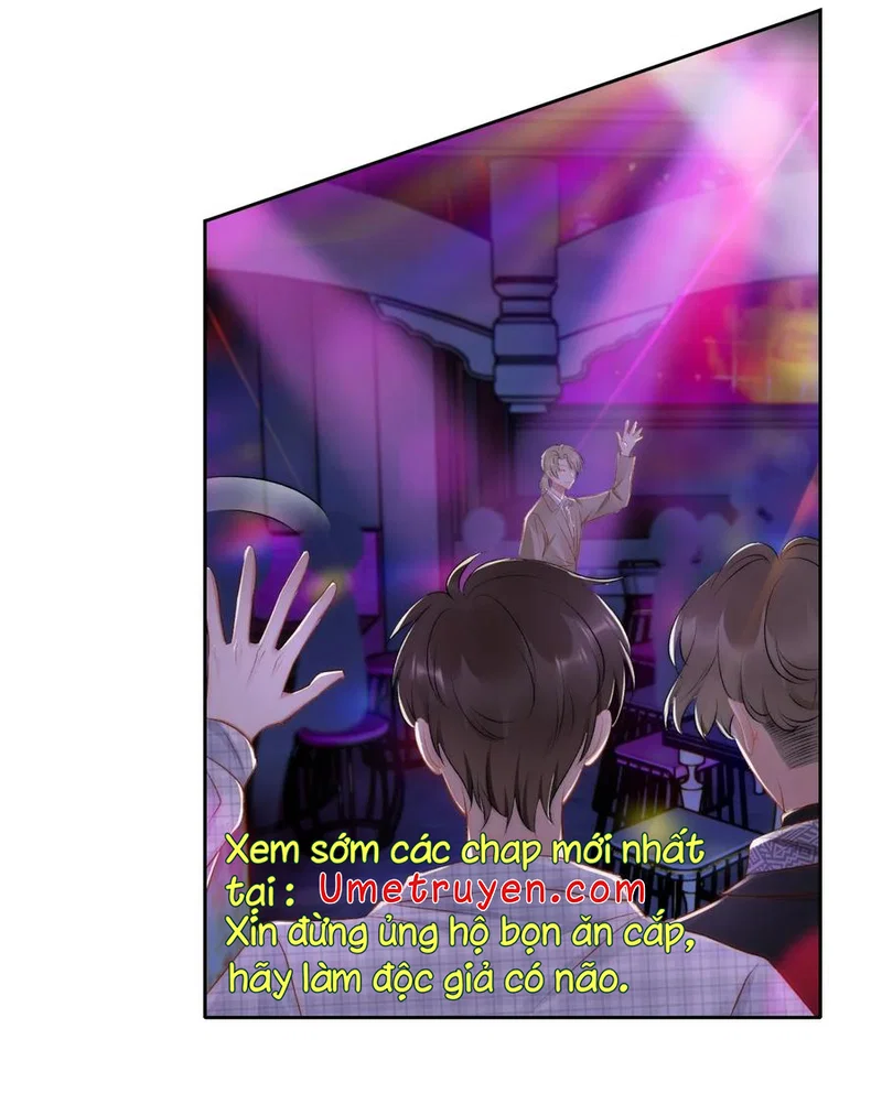 Ta Sinh Con Cho Tổng Tài - Chap 21