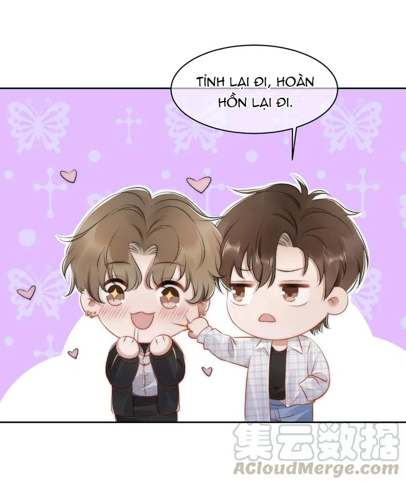 Ta Sinh Con Cho Tổng Tài - Chap 21