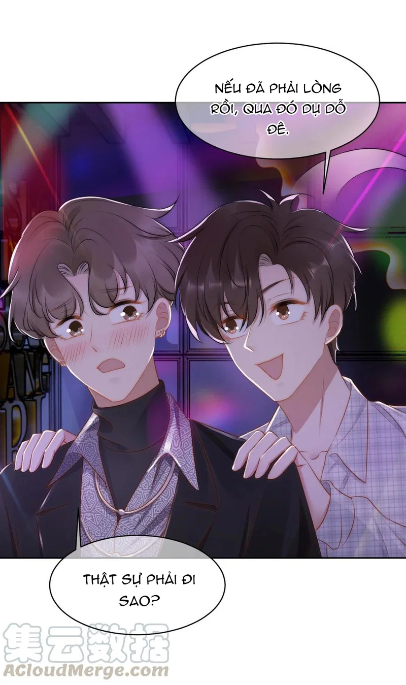 Ta Sinh Con Cho Tổng Tài - Chap 21