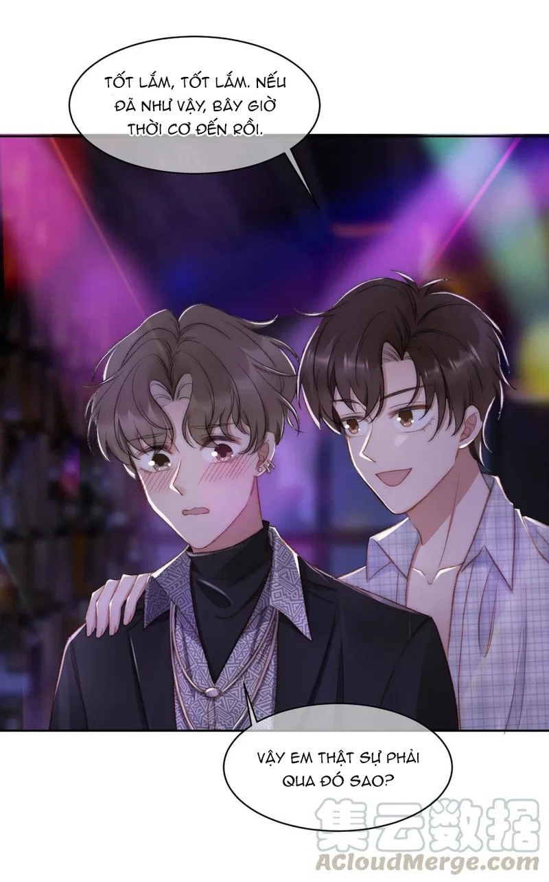 Ta Sinh Con Cho Tổng Tài - Chap 21