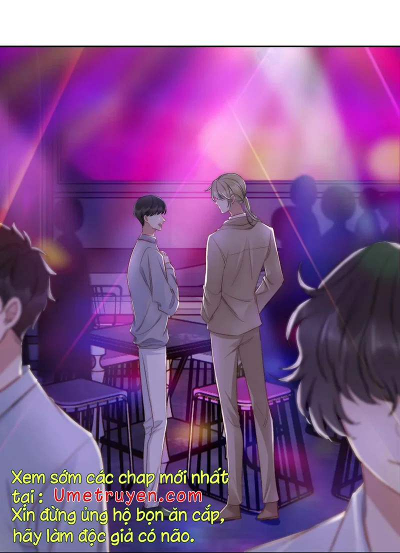 Ta Sinh Con Cho Tổng Tài - Chap 21