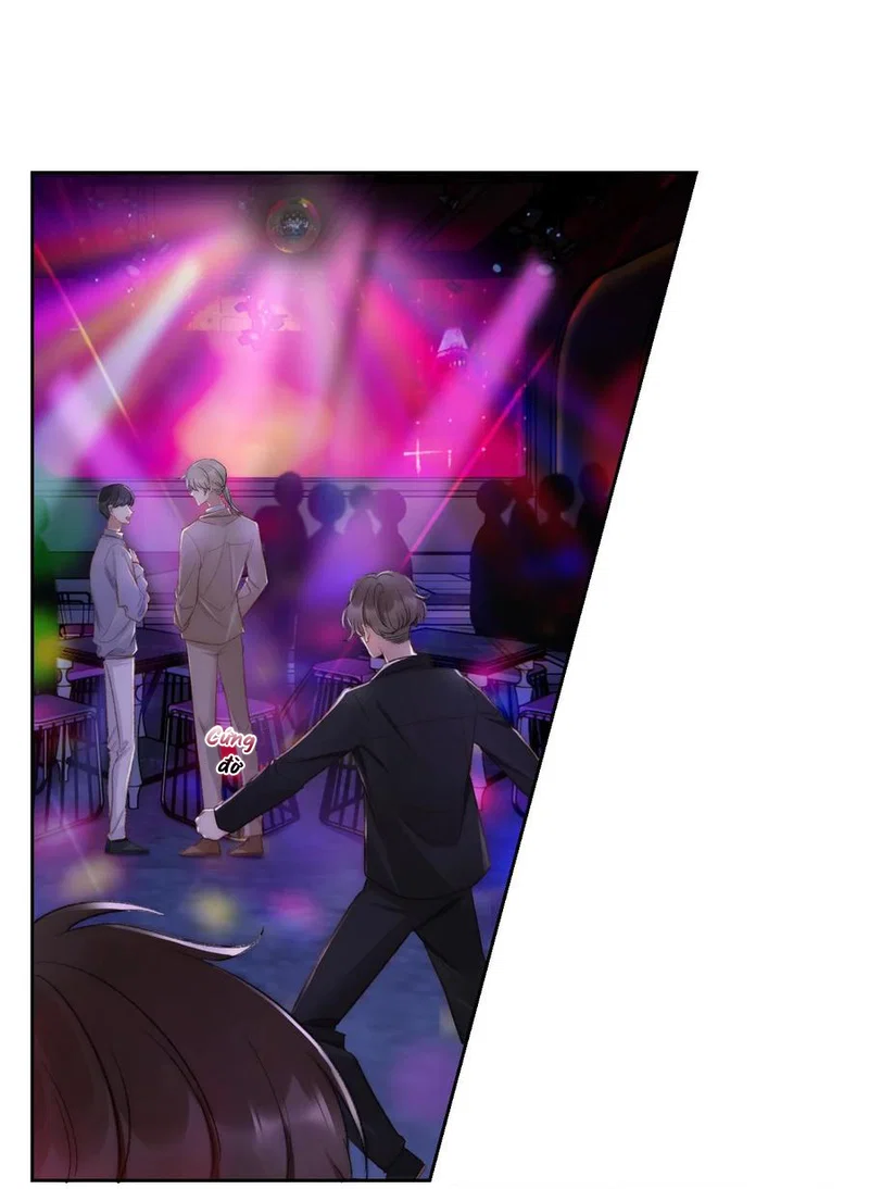 Ta Sinh Con Cho Tổng Tài - Chap 21