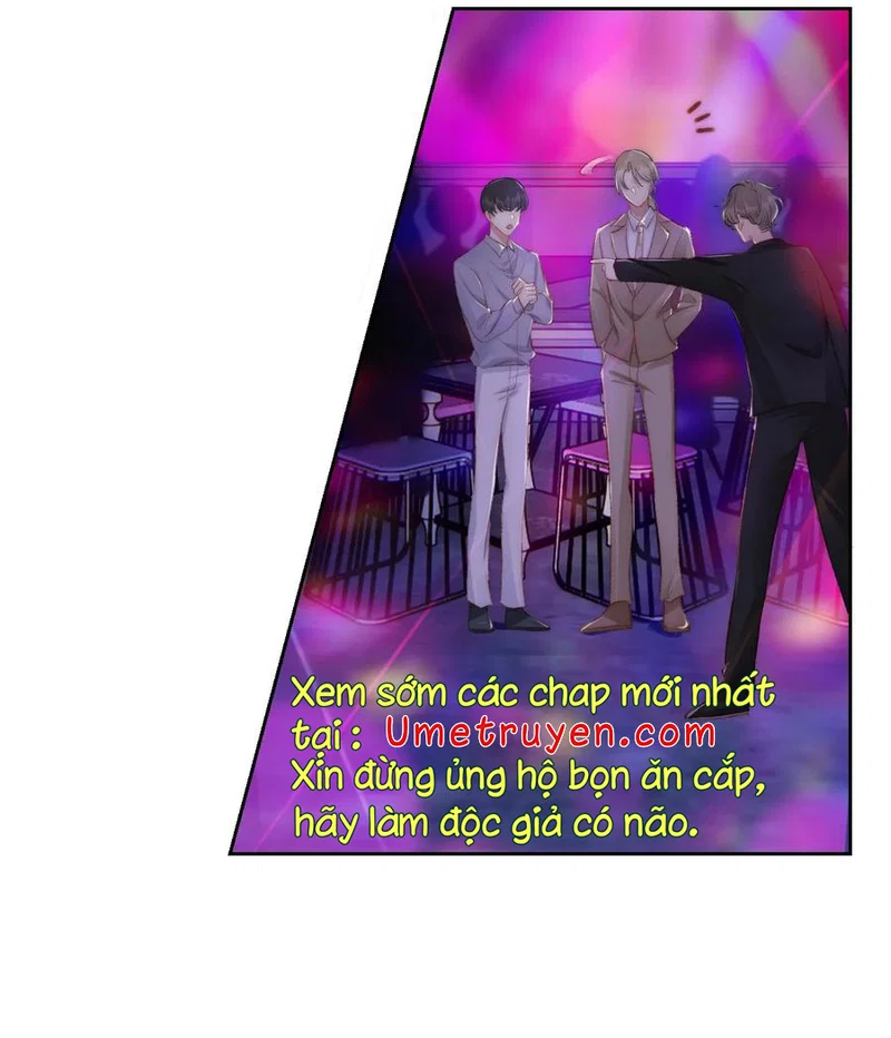 Ta Sinh Con Cho Tổng Tài - Chap 21
