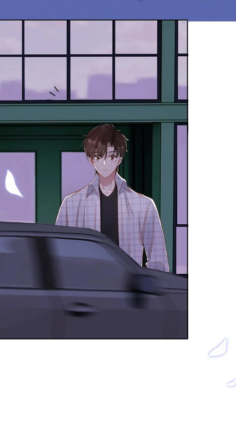 Ta Sinh Con Cho Tổng Tài - Chap 21