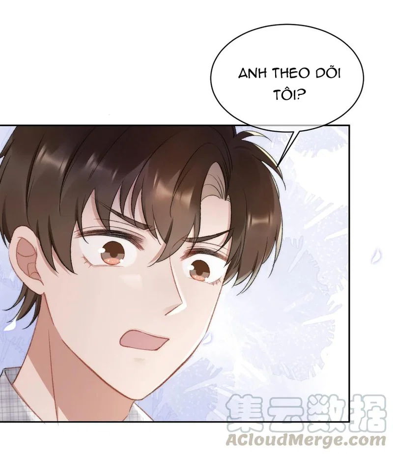 Ta Sinh Con Cho Tổng Tài - Chap 21