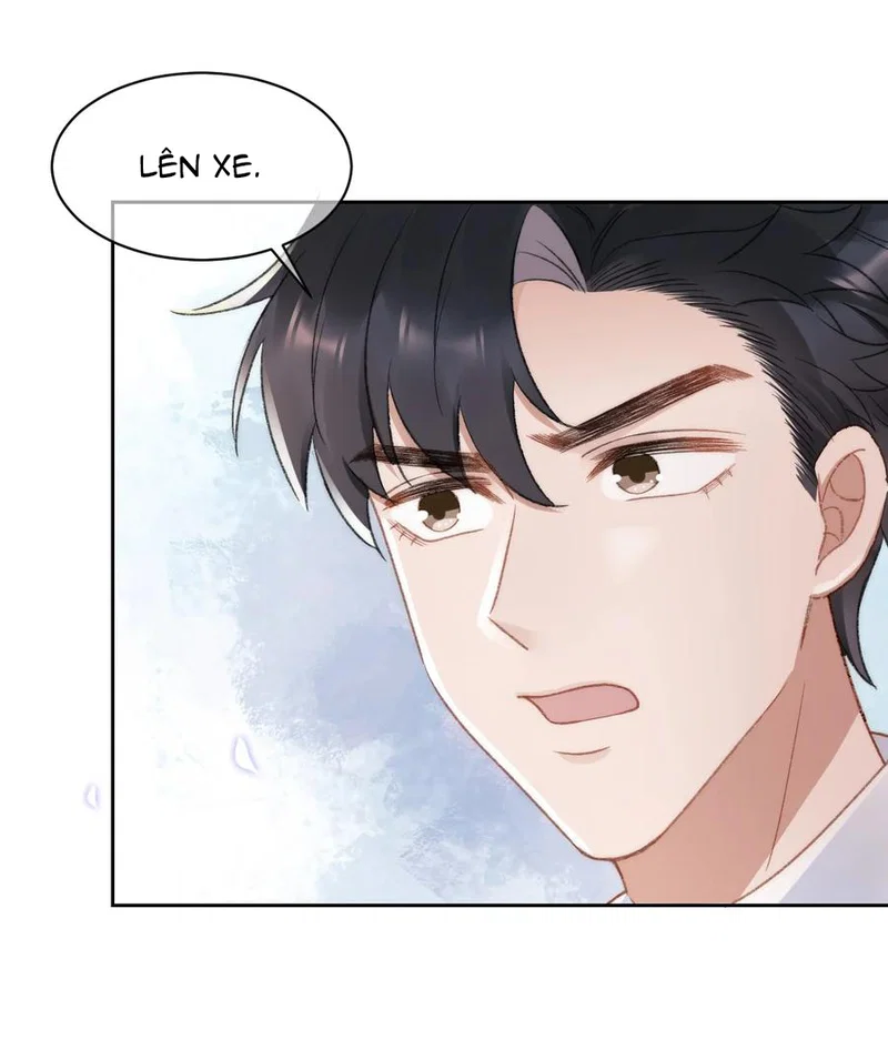 Ta Sinh Con Cho Tổng Tài - Chap 21
