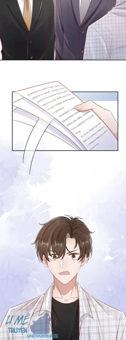 Ta Sinh Con Cho Tổng Tài - Chap 23