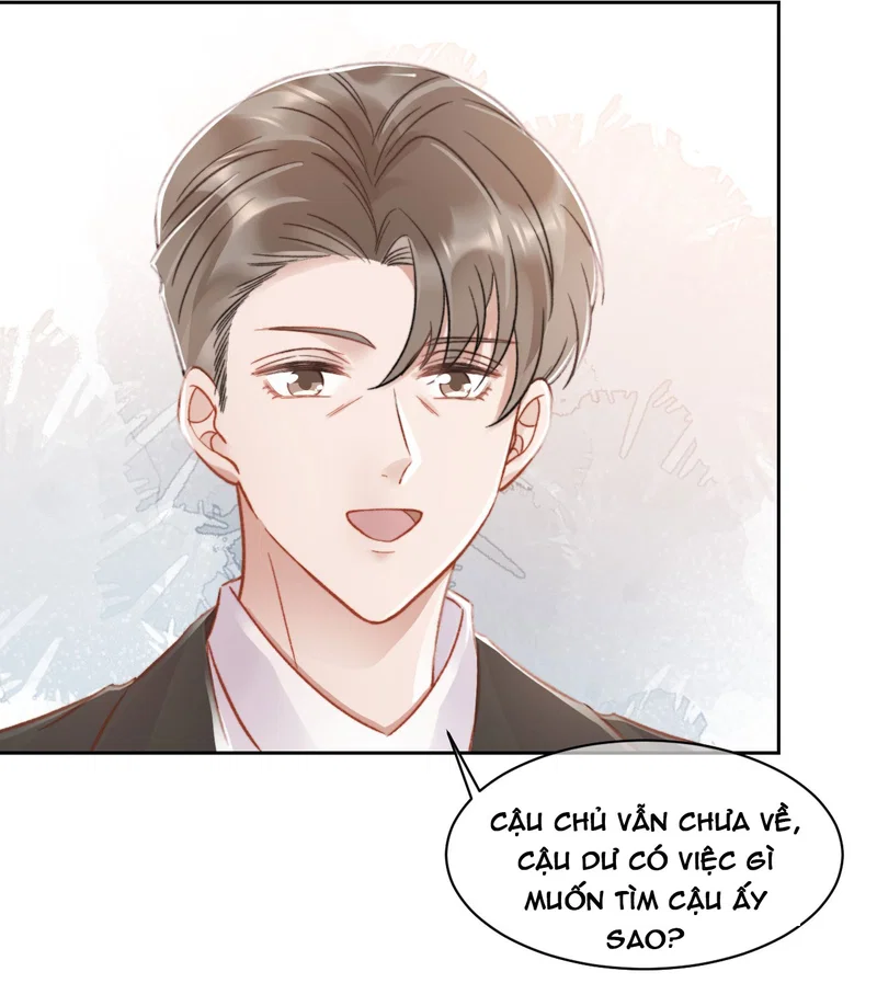 Ta Sinh Con Cho Tổng Tài - Chap 24