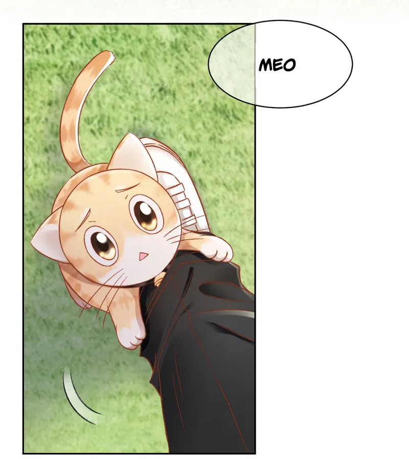 Ta Sinh Con Cho Tổng Tài - Chap 24