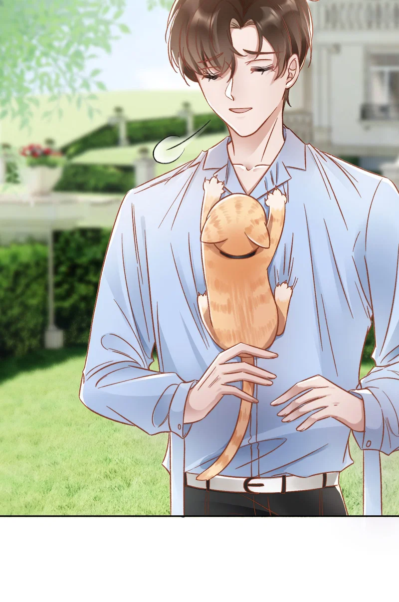 Ta Sinh Con Cho Tổng Tài - Chap 24