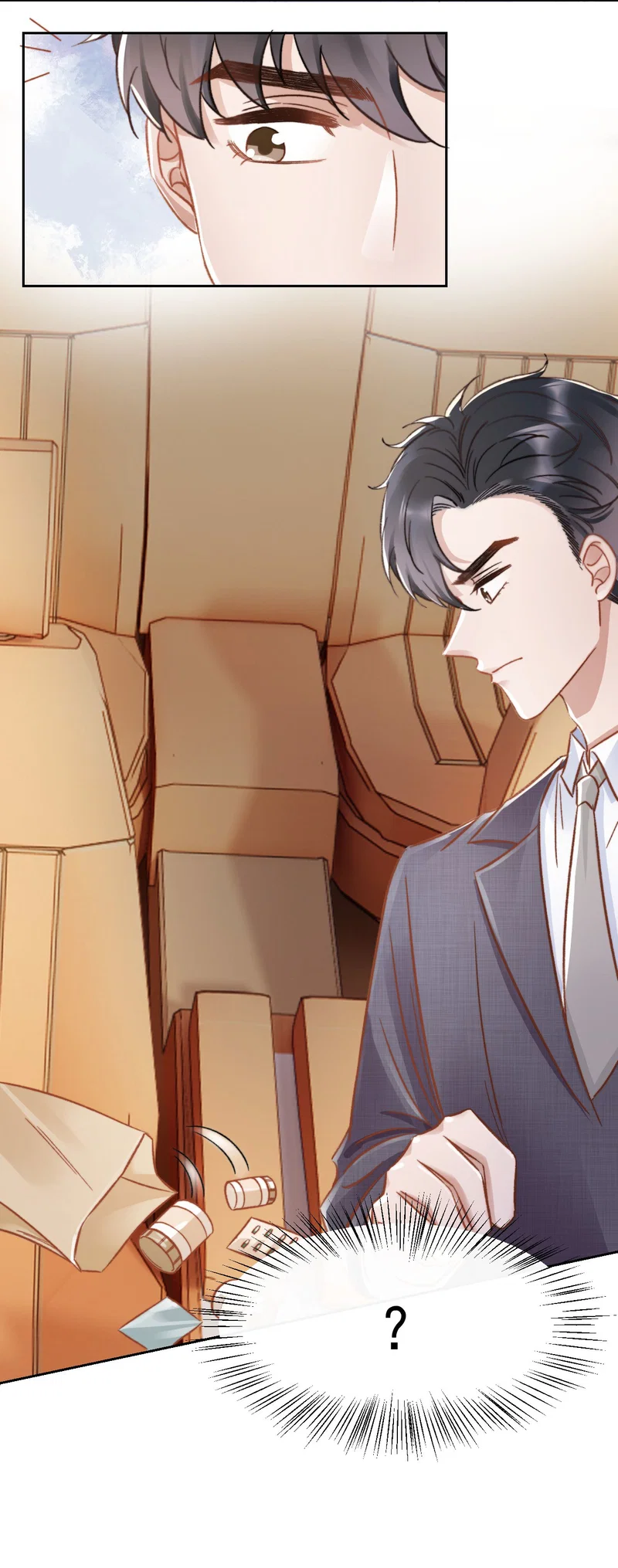 Ta Sinh Con Cho Tổng Tài - Chap 24