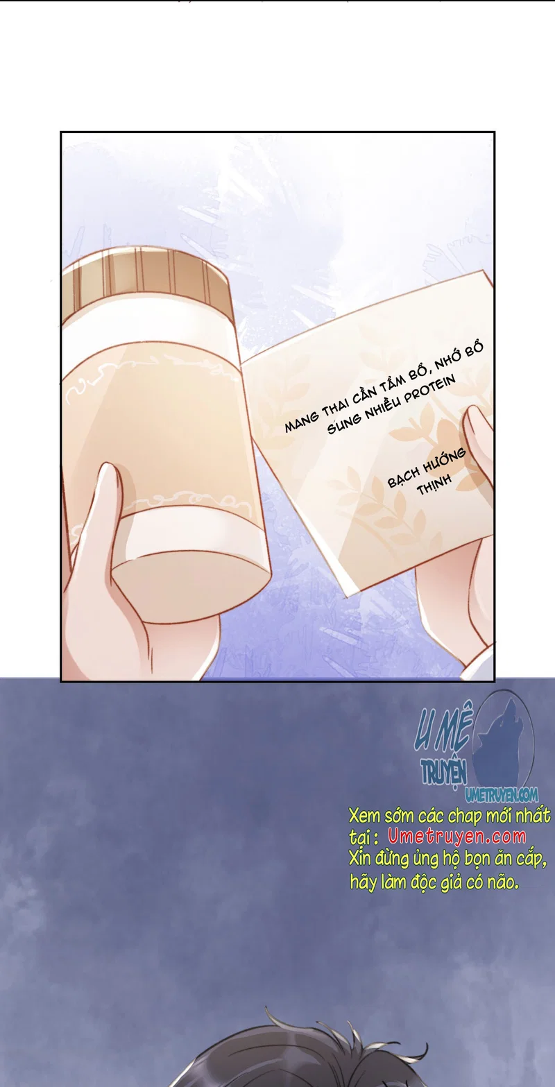 Ta Sinh Con Cho Tổng Tài - Chap 24