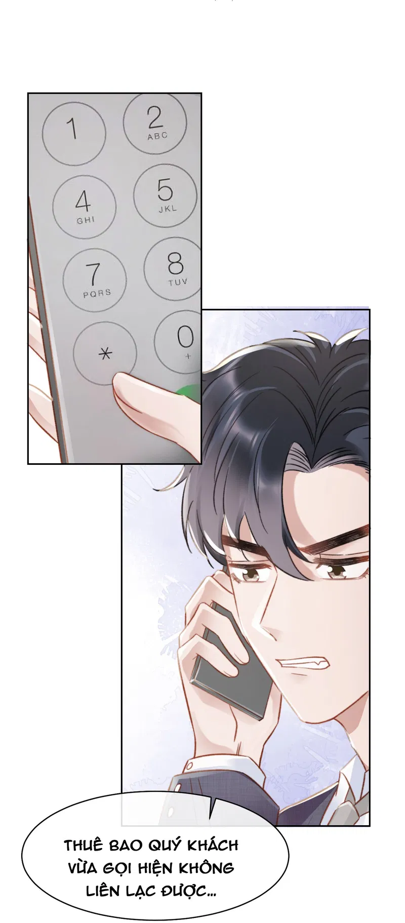 Ta Sinh Con Cho Tổng Tài - Chap 24