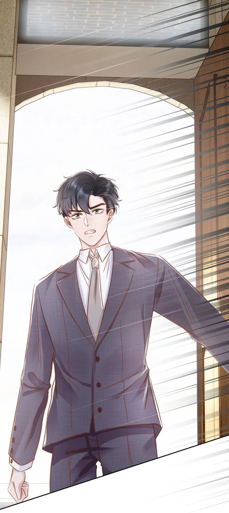 Ta Sinh Con Cho Tổng Tài - Chap 24