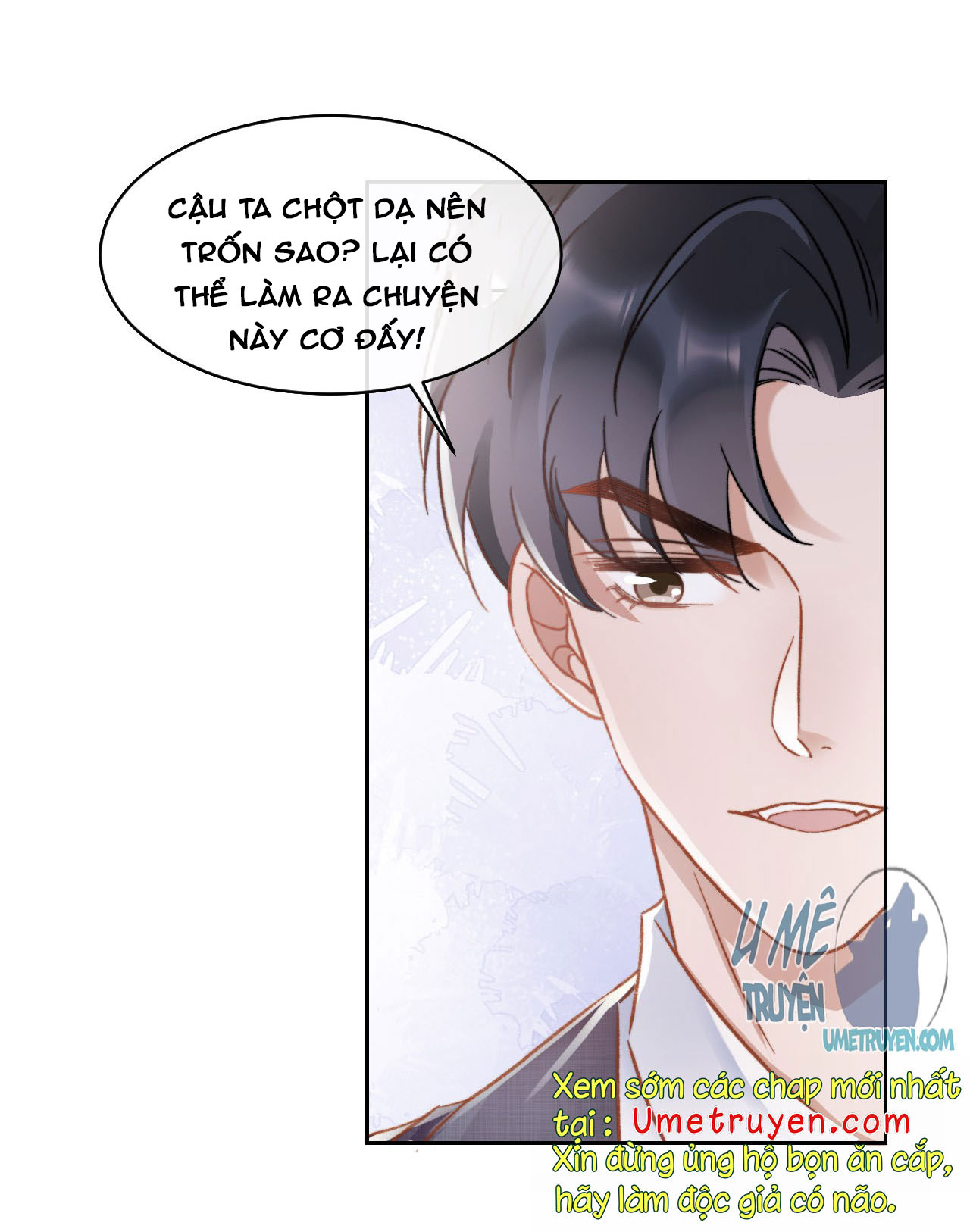 Ta Sinh Con Cho Tổng Tài - Chap 24