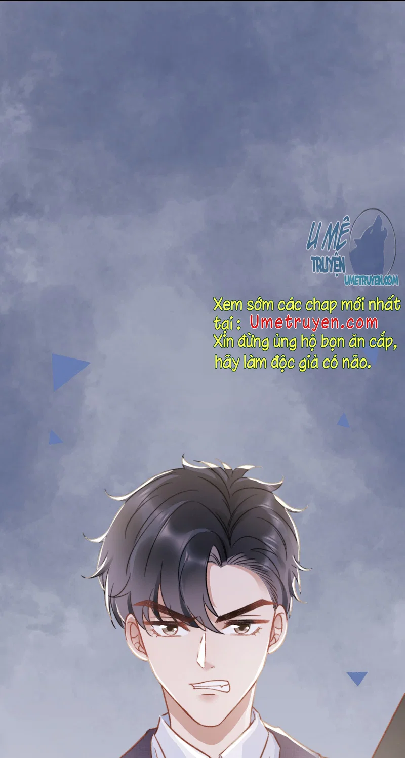 Ta Sinh Con Cho Tổng Tài - Chap 24