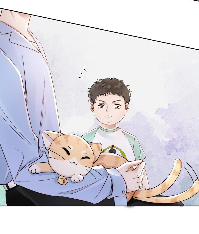 Ta Sinh Con Cho Tổng Tài - Chap 25