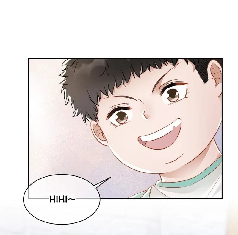 Ta Sinh Con Cho Tổng Tài - Chap 25