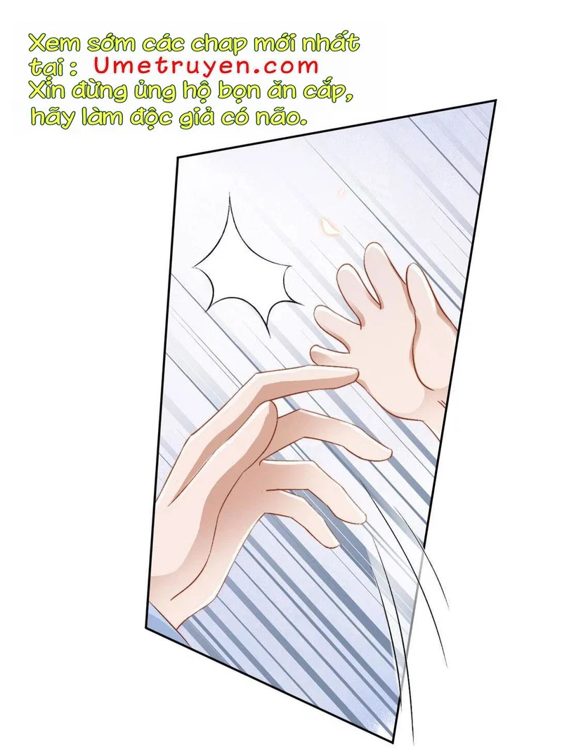 Ta Sinh Con Cho Tổng Tài - Chap 25