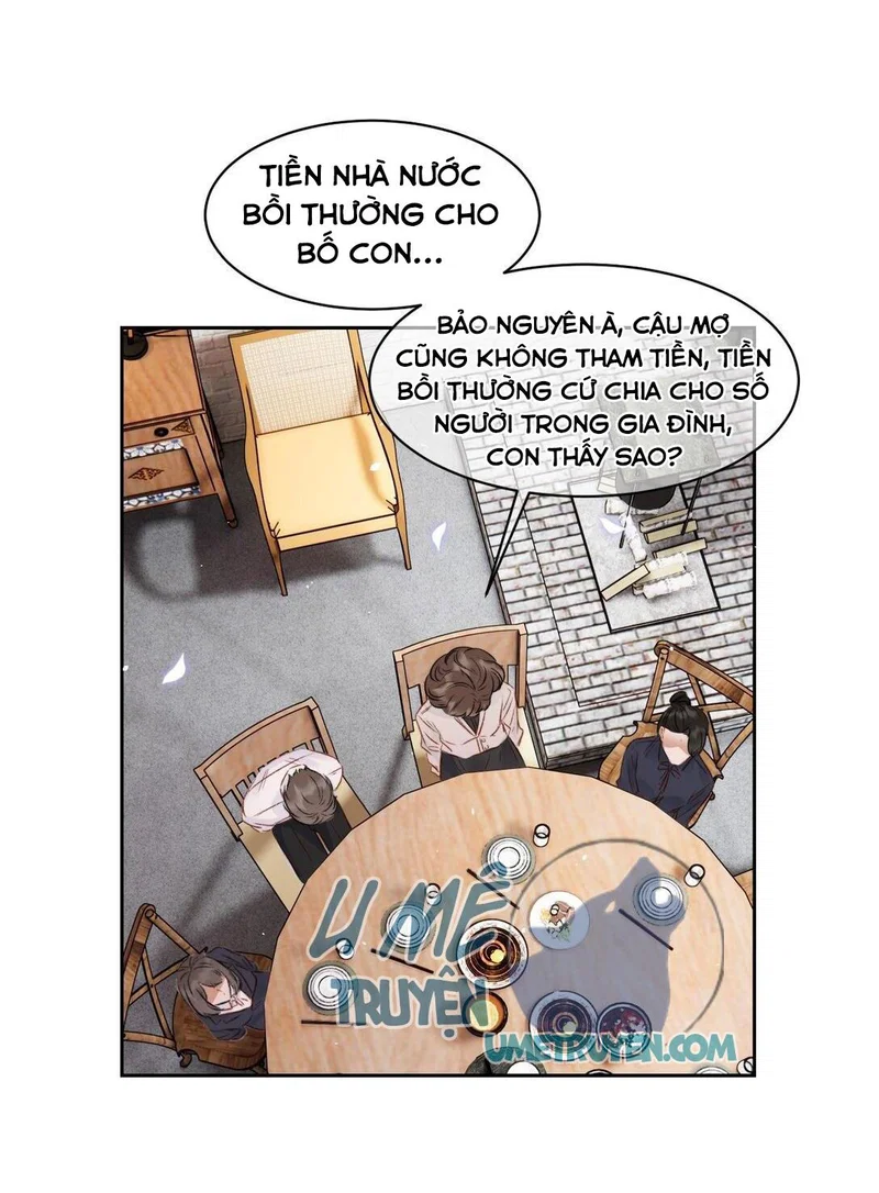 Ta Sinh Con Cho Tổng Tài - Chap 25