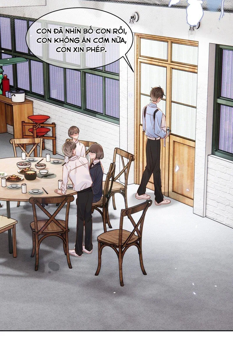 Ta Sinh Con Cho Tổng Tài - Chap 25