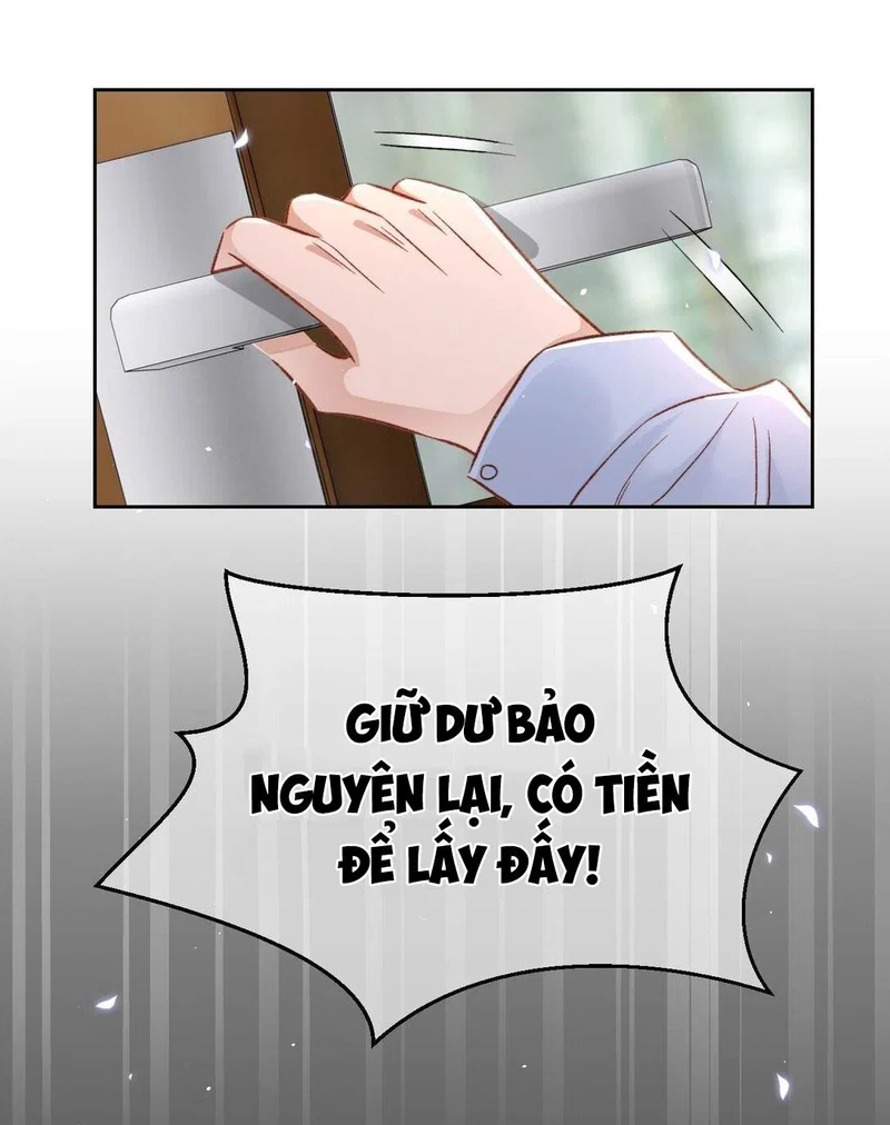 Ta Sinh Con Cho Tổng Tài - Chap 25