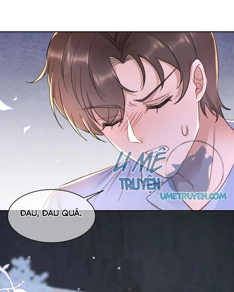 Ta Sinh Con Cho Tổng Tài - Chap 25