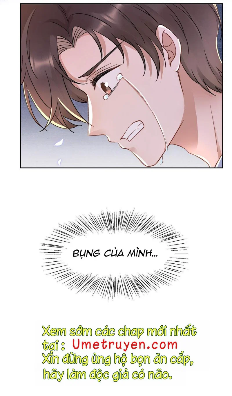 Ta Sinh Con Cho Tổng Tài - Chap 25