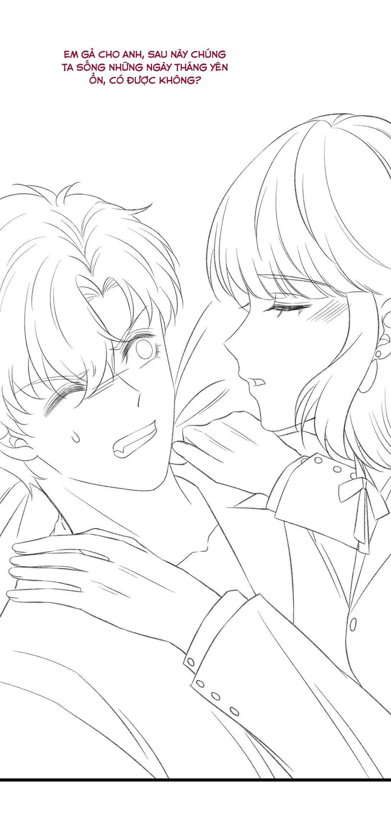 Ta Sinh Con Cho Tổng Tài - Chap 25