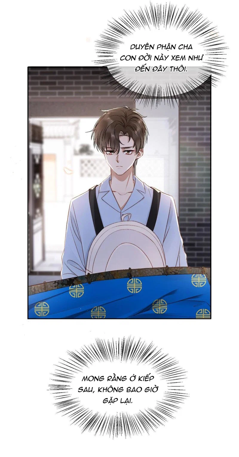 Ta Sinh Con Cho Tổng Tài - Chap 25