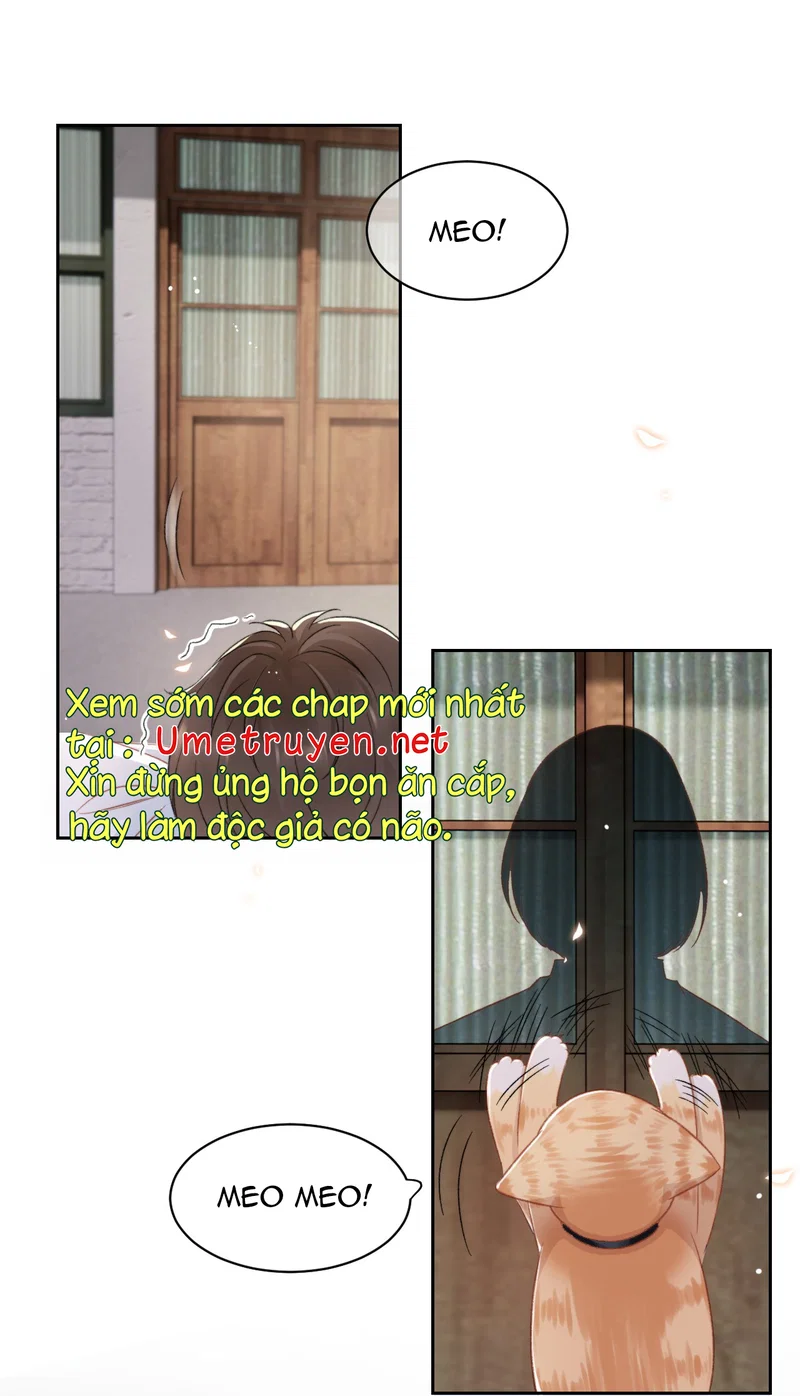 Ta Sinh Con Cho Tổng Tài - Chap 26