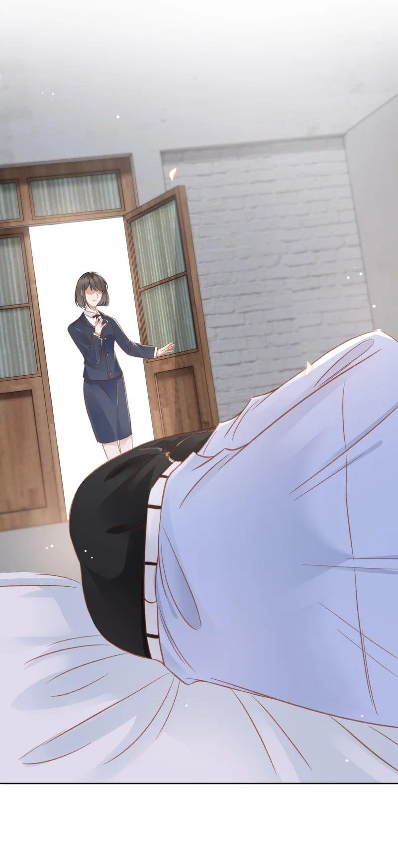 Ta Sinh Con Cho Tổng Tài - Chap 26