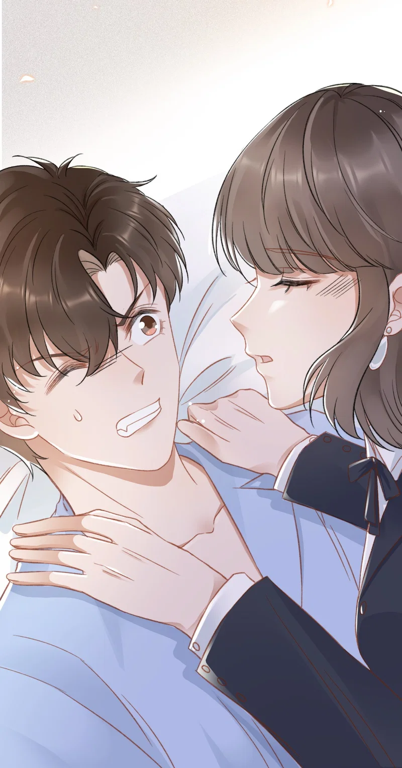 Ta Sinh Con Cho Tổng Tài - Chap 26