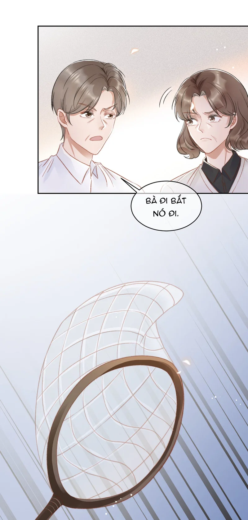 Ta Sinh Con Cho Tổng Tài - Chap 26