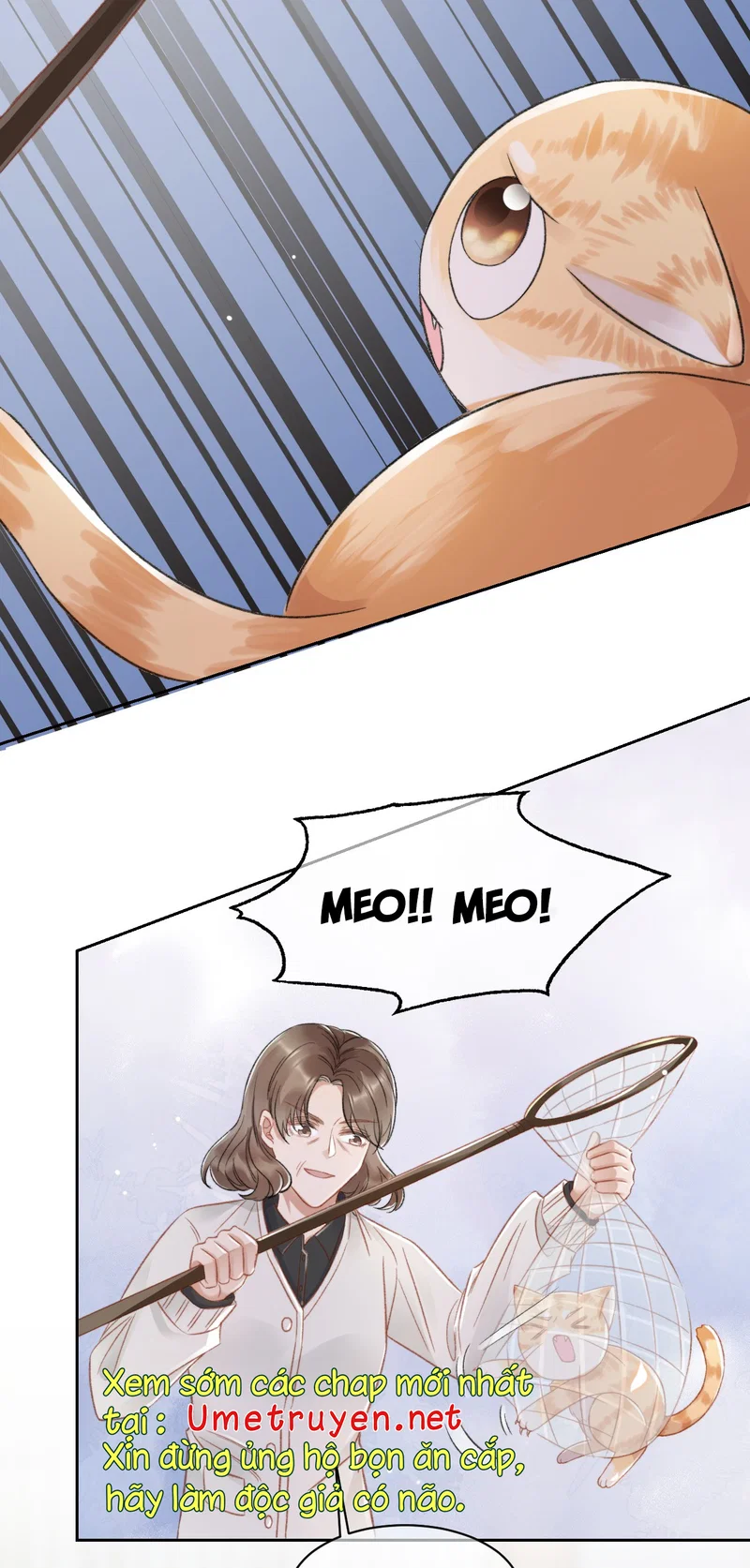 Ta Sinh Con Cho Tổng Tài - Chap 26