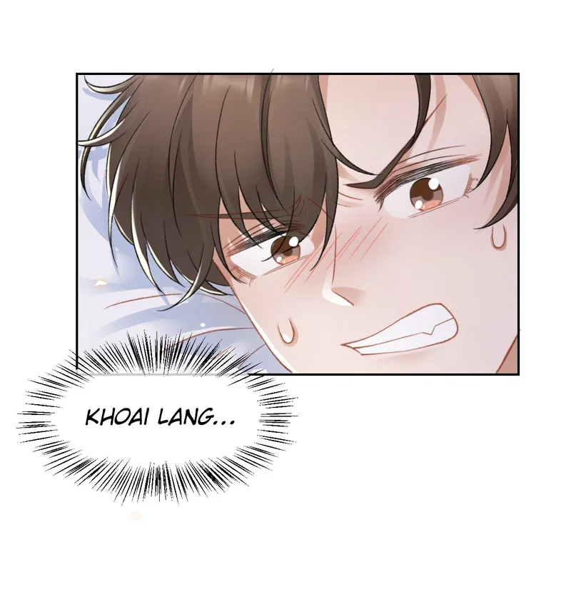 Ta Sinh Con Cho Tổng Tài - Chap 26