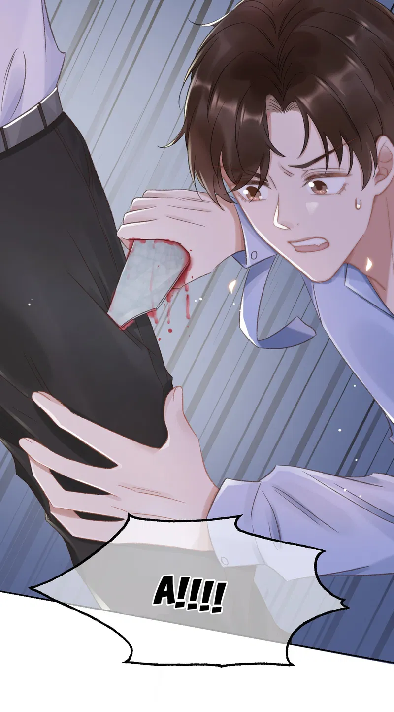 Ta Sinh Con Cho Tổng Tài - Chap 26