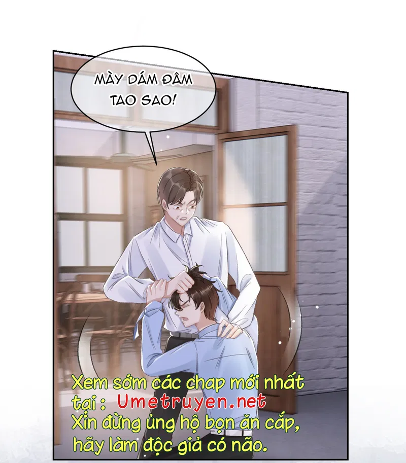 Ta Sinh Con Cho Tổng Tài - Chap 26