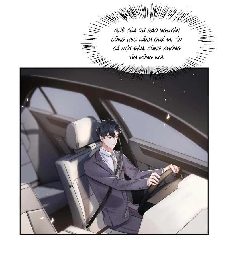 Ta Sinh Con Cho Tổng Tài - Chap 26