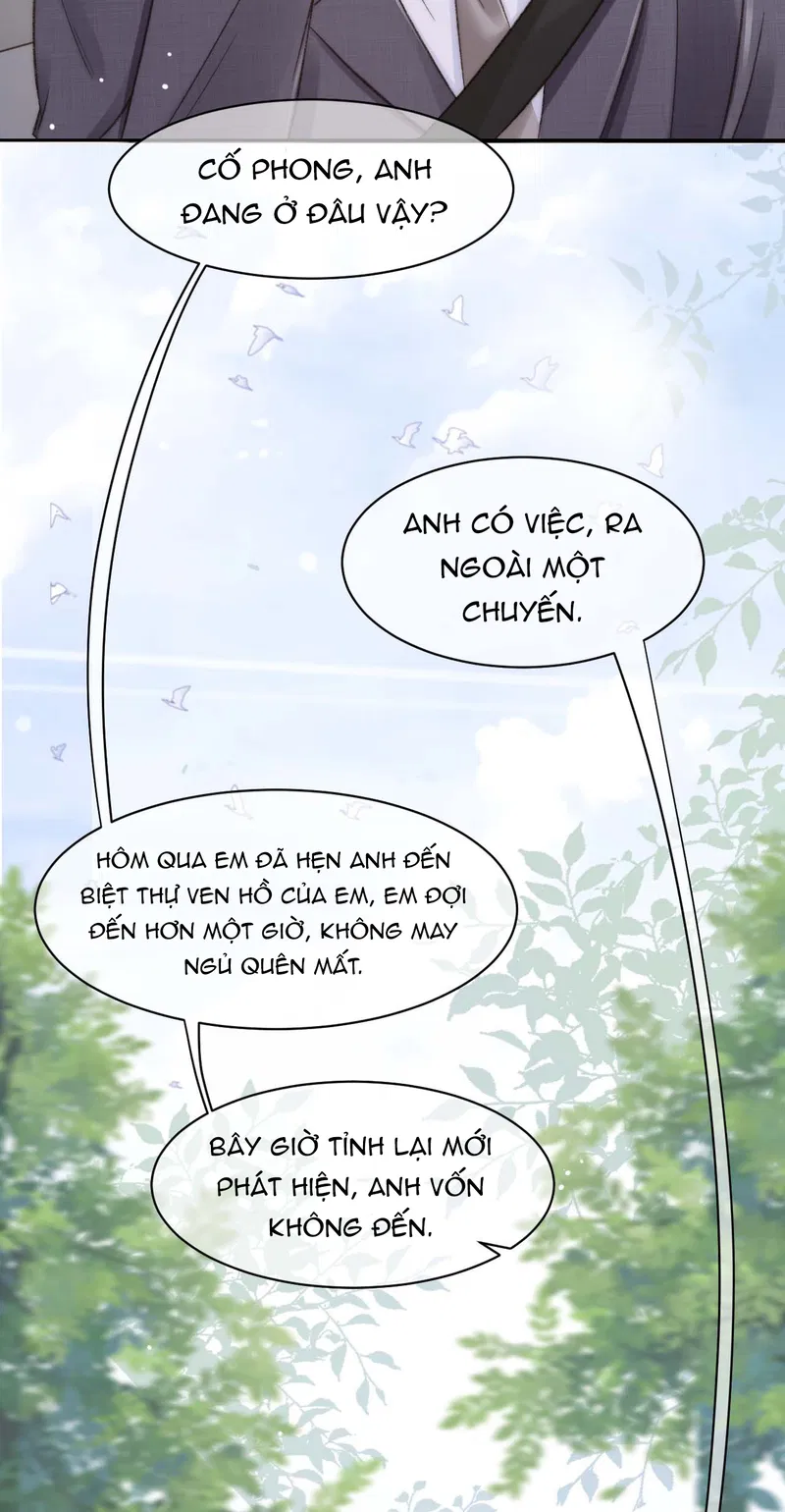 Ta Sinh Con Cho Tổng Tài - Chap 26