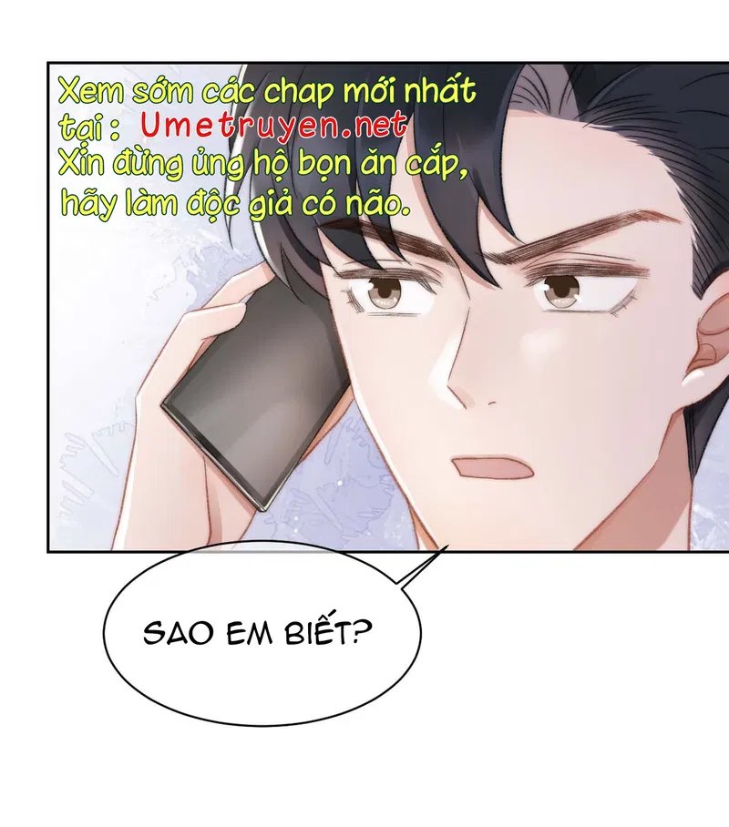 Ta Sinh Con Cho Tổng Tài - Chap 26