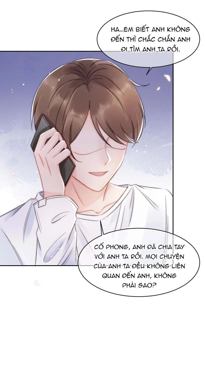 Ta Sinh Con Cho Tổng Tài - Chap 26