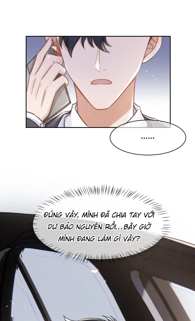 Ta Sinh Con Cho Tổng Tài - Chap 26