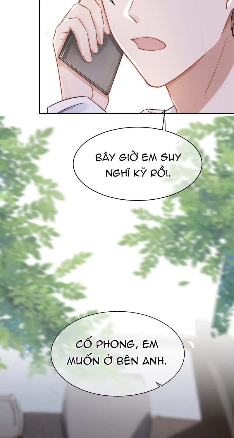 Ta Sinh Con Cho Tổng Tài - Chap 26